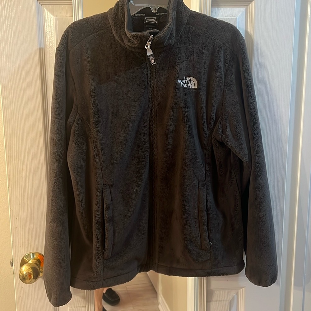 The North Face Jacket